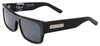 Sen Flys / Signature Sunglasses - BlackFlys