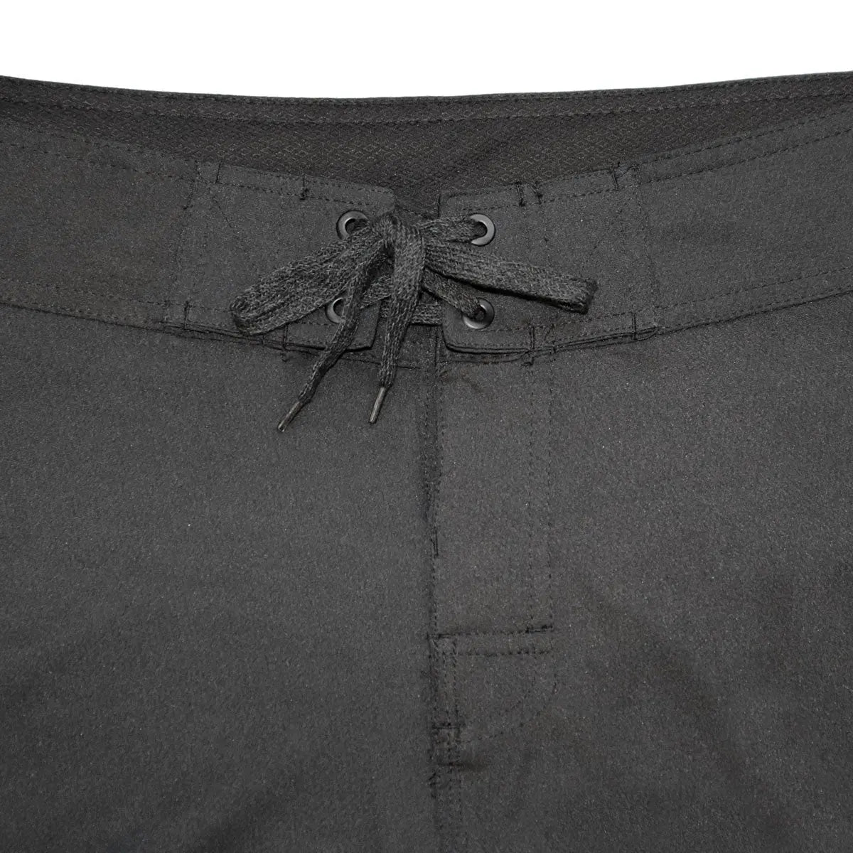 Indy Logo Board Shorts - BlackFlys