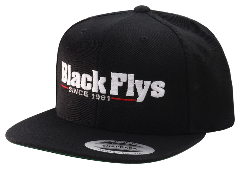 Since 91 Snapback