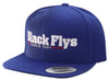 Since 91 Snapback - BlackFlys - Royal