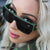 Steel Pulse Flys / Signature Sunglasses