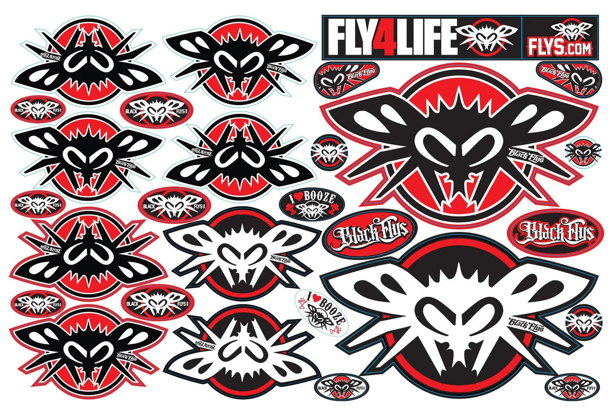 Team Sticker Packs