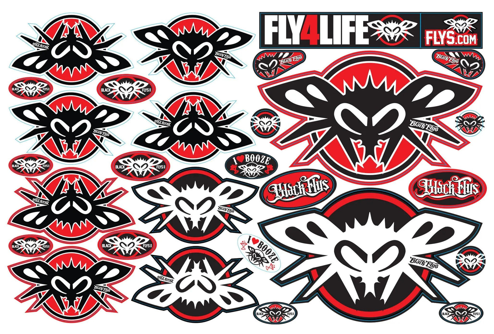 Team Sticker Packs