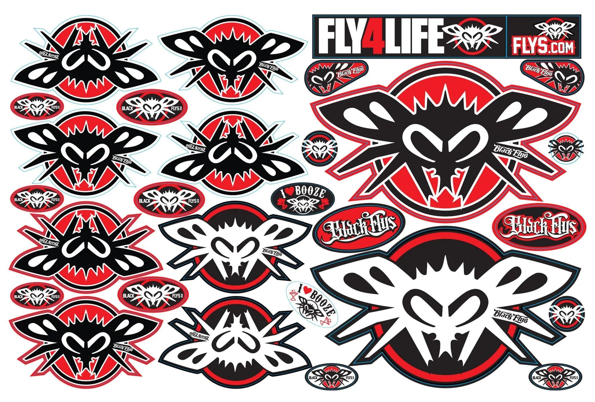 Team Sticker Packs
