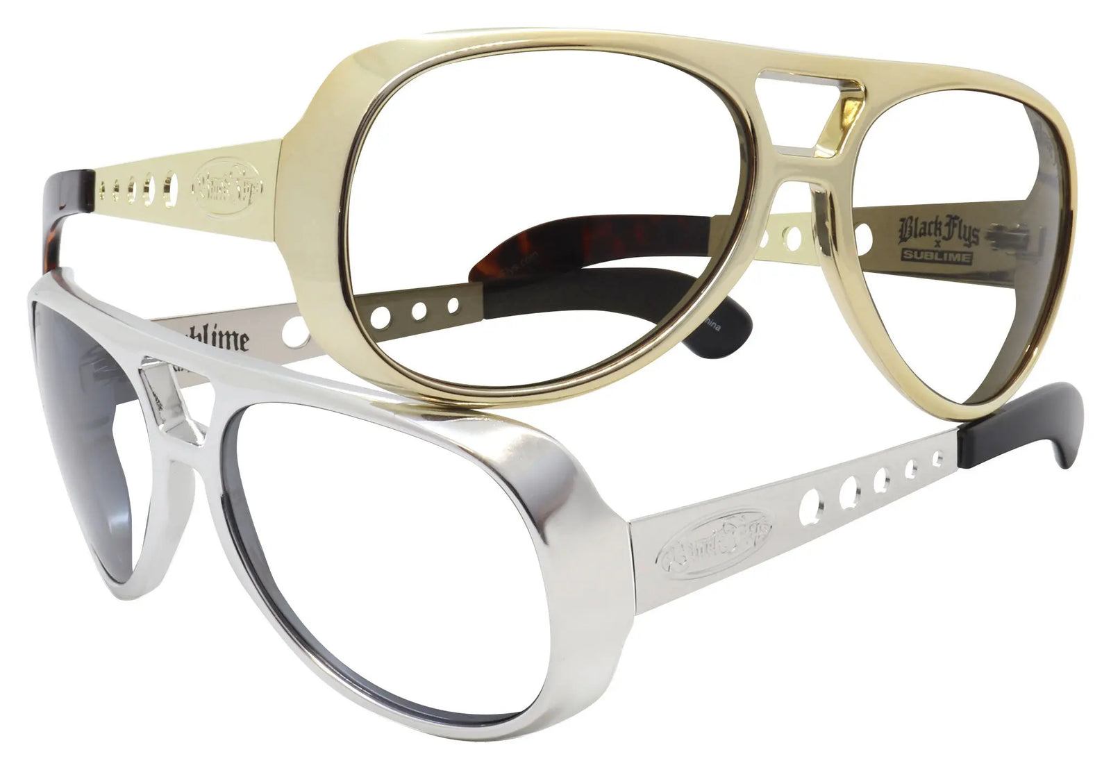 Sublime King Fly Collab Rx