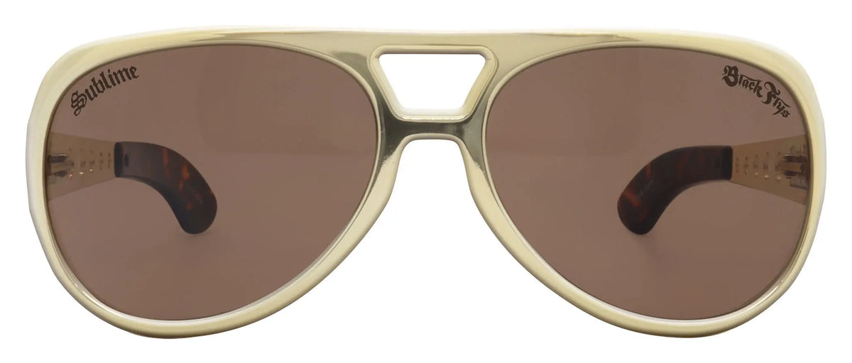 Sublime King Fly Collab Black Flys