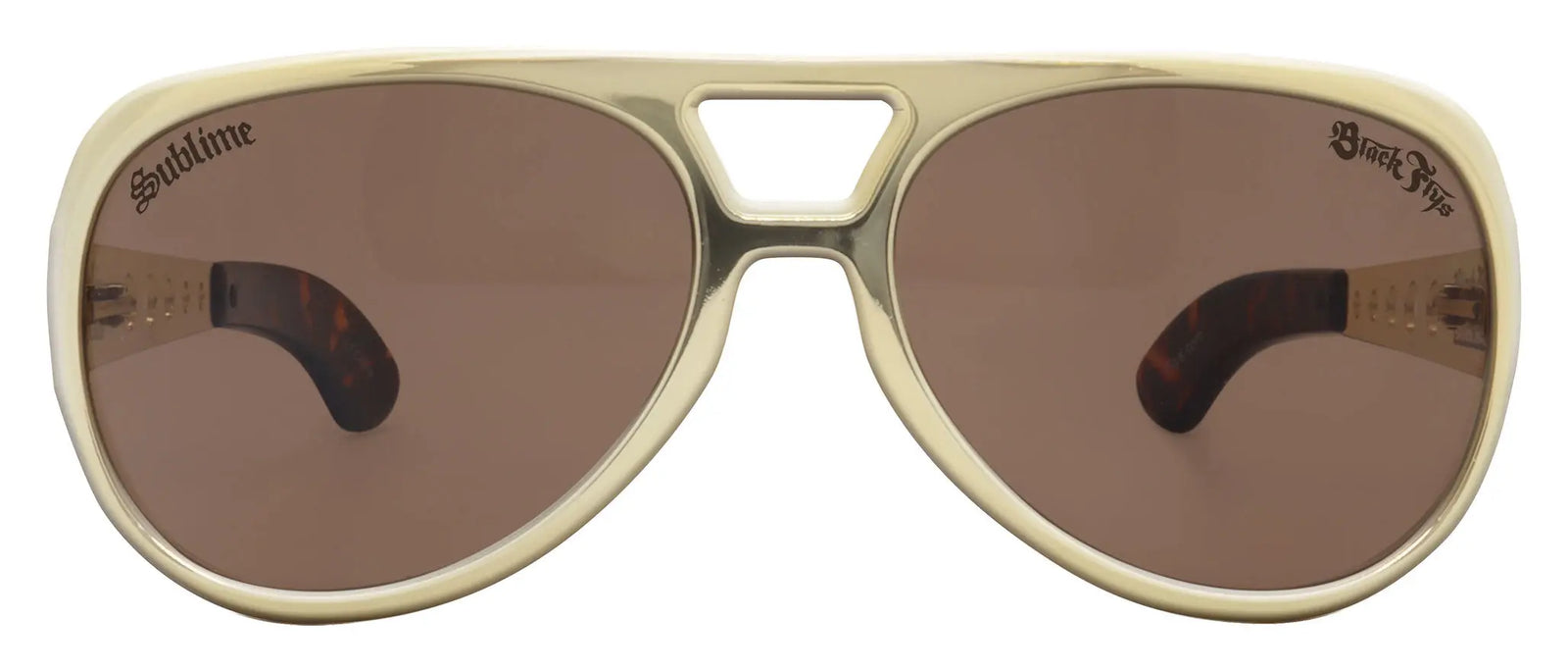 Sublime King Fly Collab Black Flys