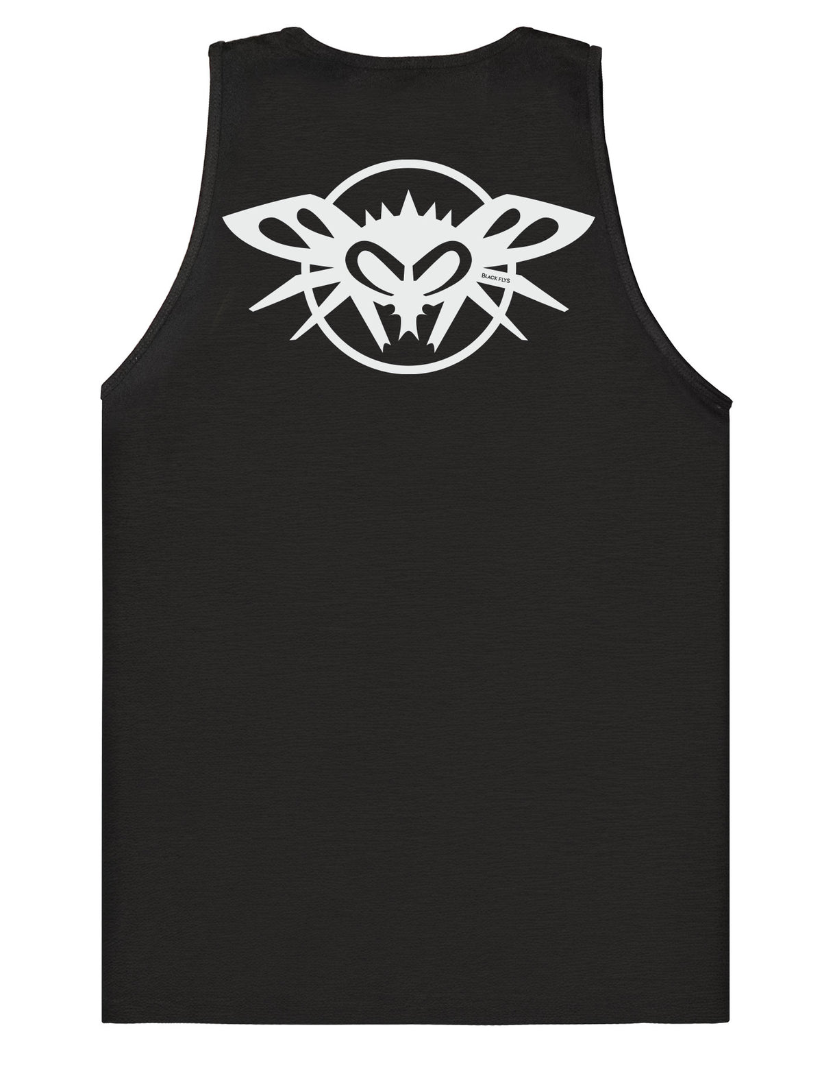 Team Rider Phantom Tank Top
