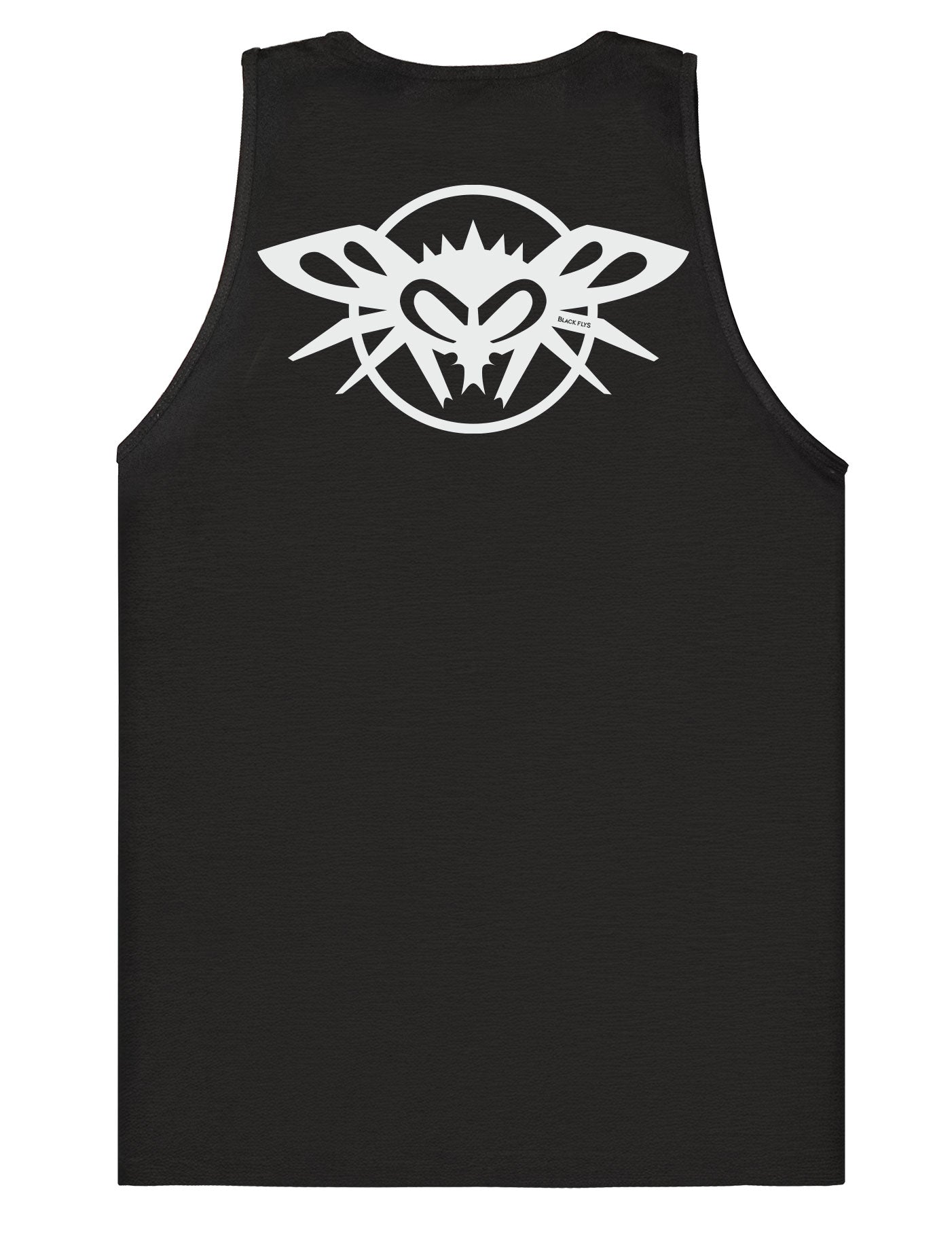 Team Rider Phantom Tank Top