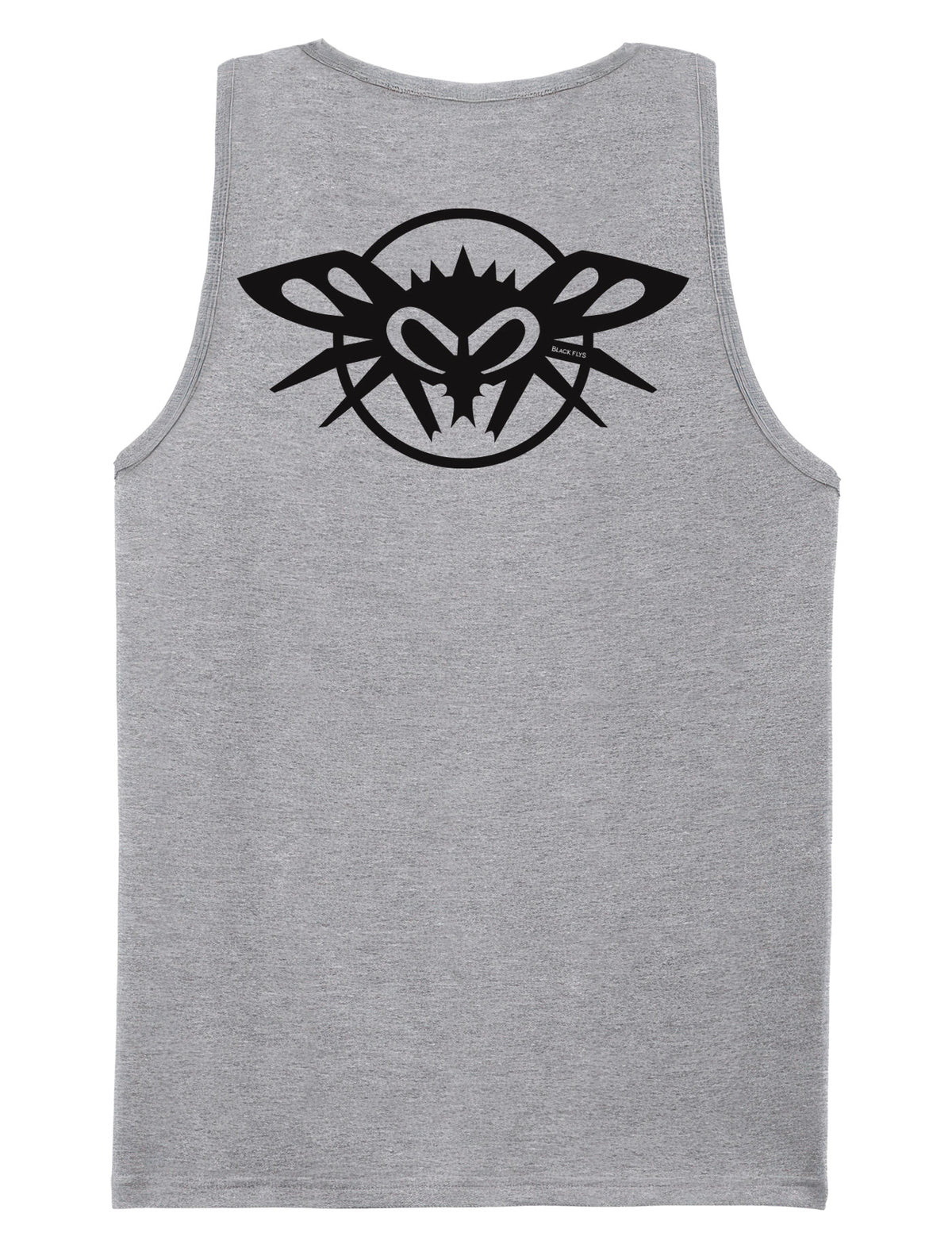 Team Rider Phantom Tank Top