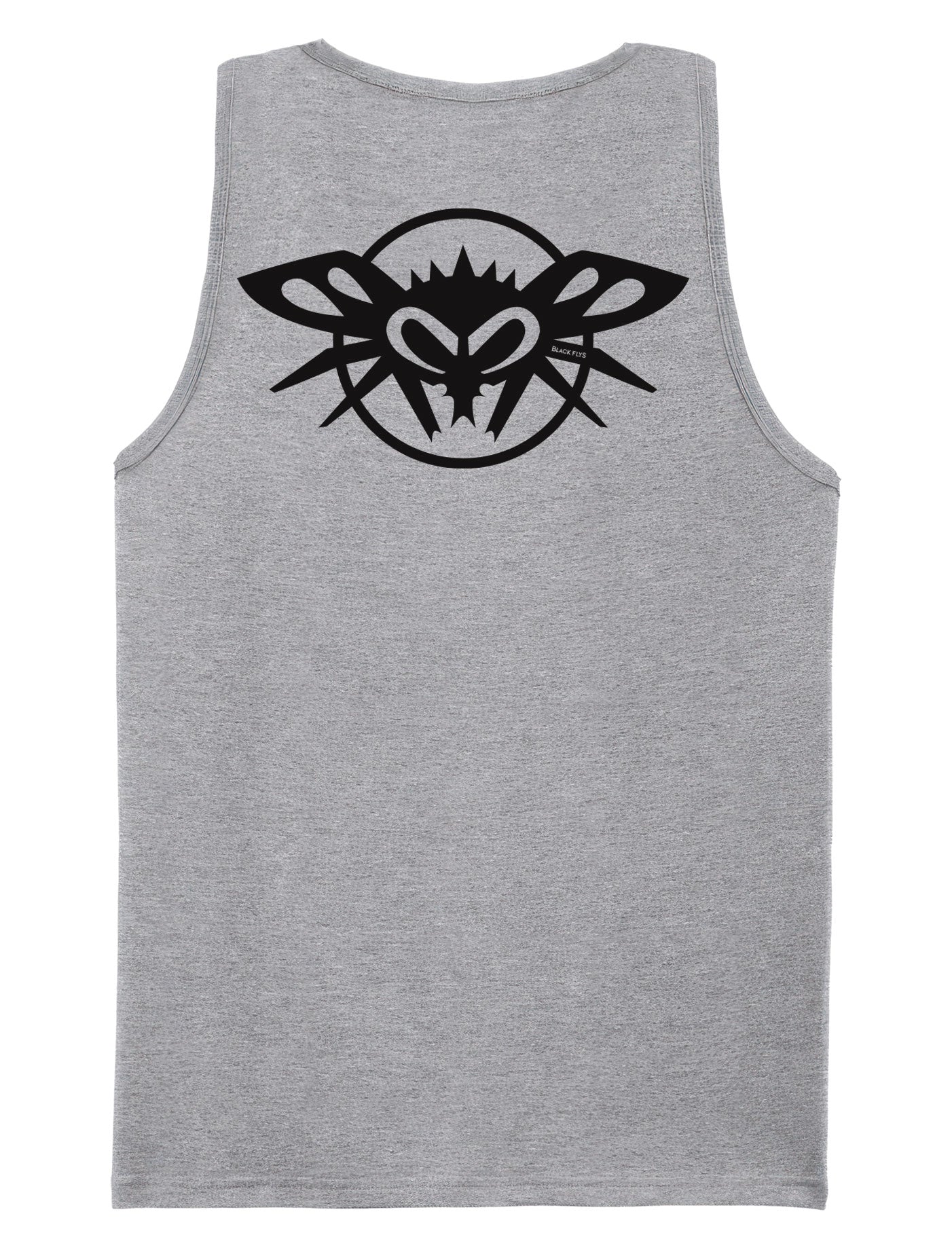 Team Rider Phantom Tank Top