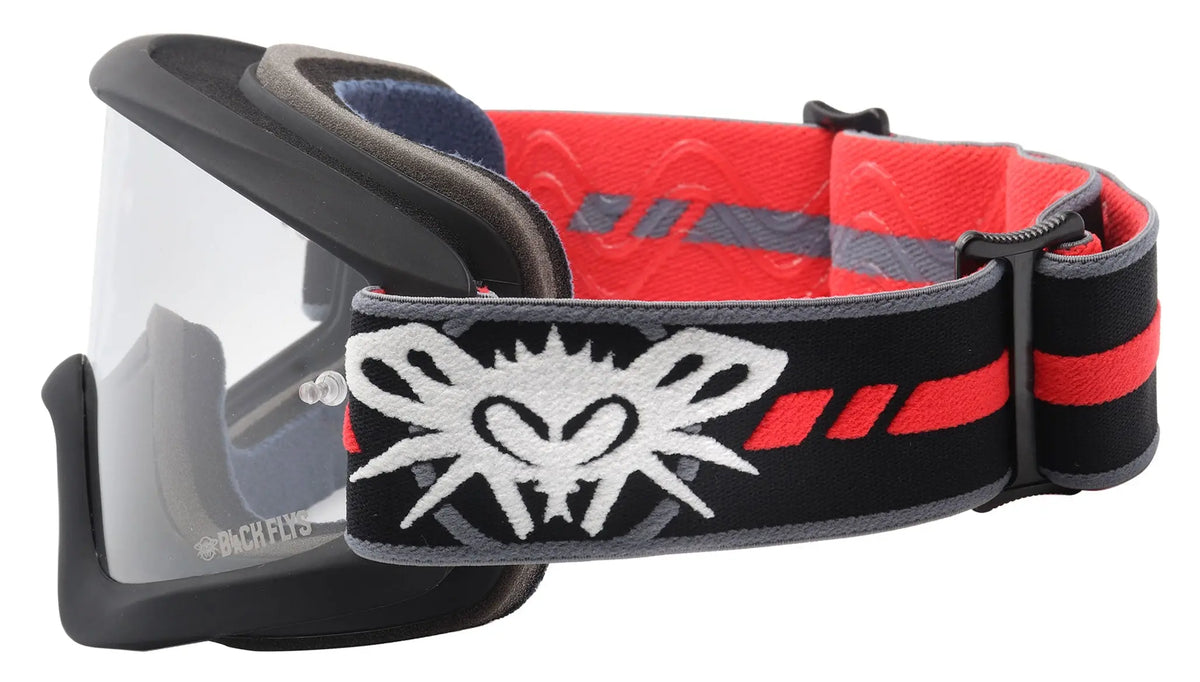 Fly Traxx / Seth Enslow Ed. Moto Goggle