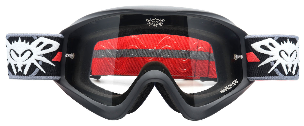 Fly Traxx / Seth Enslow Ed. Moto Goggle