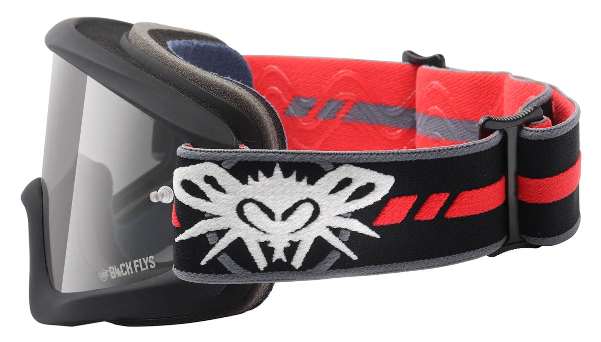 Fly Traxx / Seth Enslow Ed. Moto Goggle