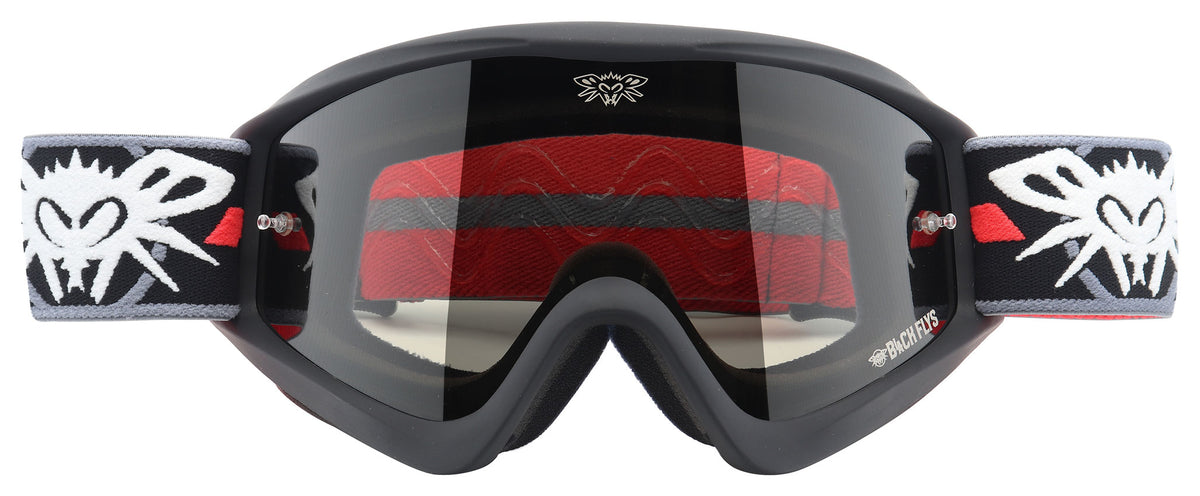 Fly Traxx / Seth Enslow Ed. Moto Goggle