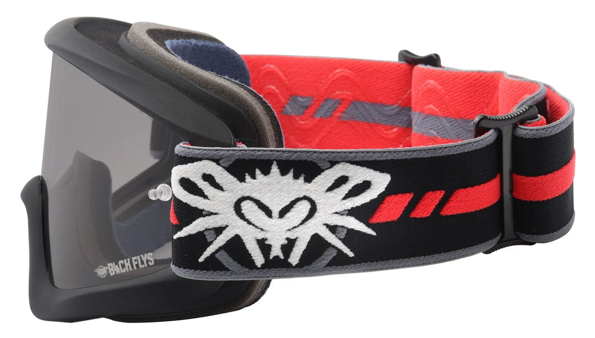 Fly Traxx / Seth Enslow Ed. Moto Goggle