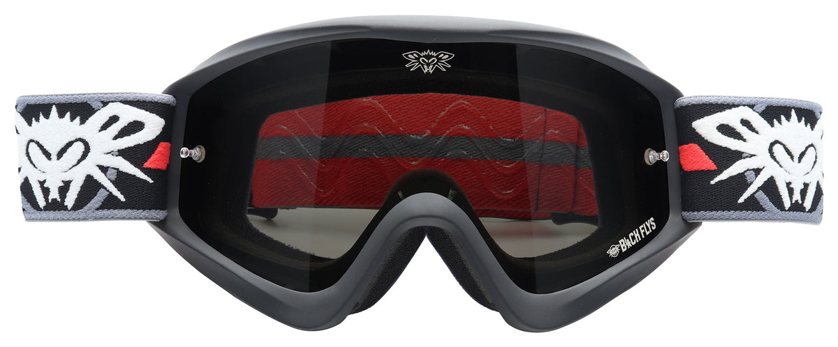 Fly Traxx / Seth Enslow Ed. Moto Goggle