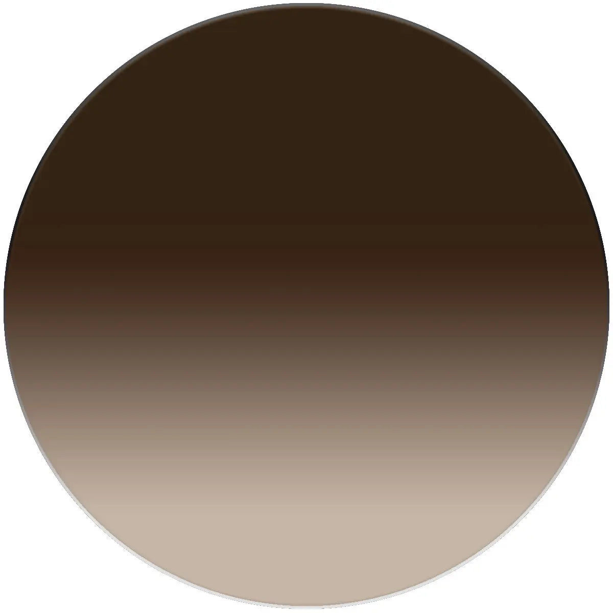 Brown Gradient Polarized - BlackFlys