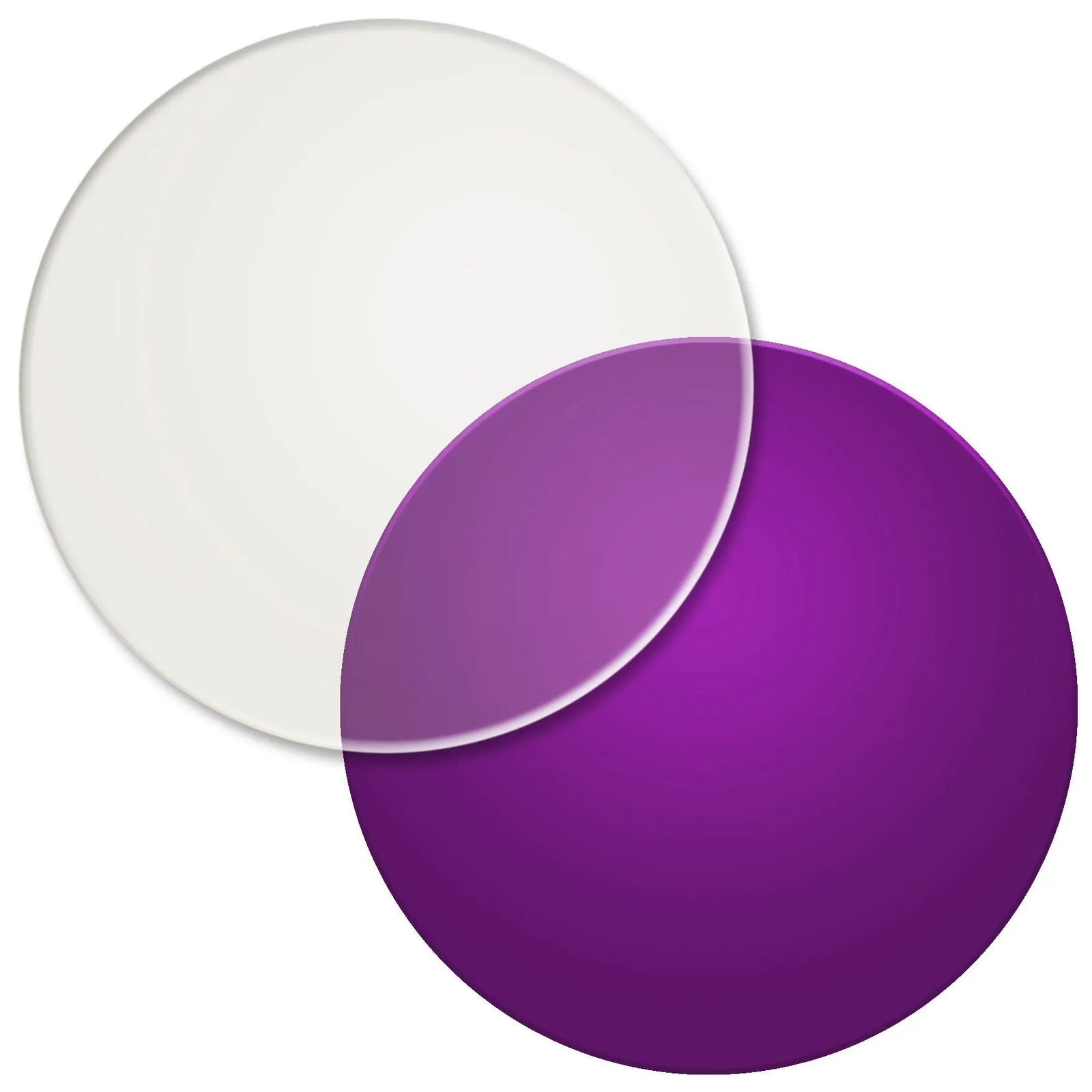 Transitions Gen-S® Amethyst - BlackFlys