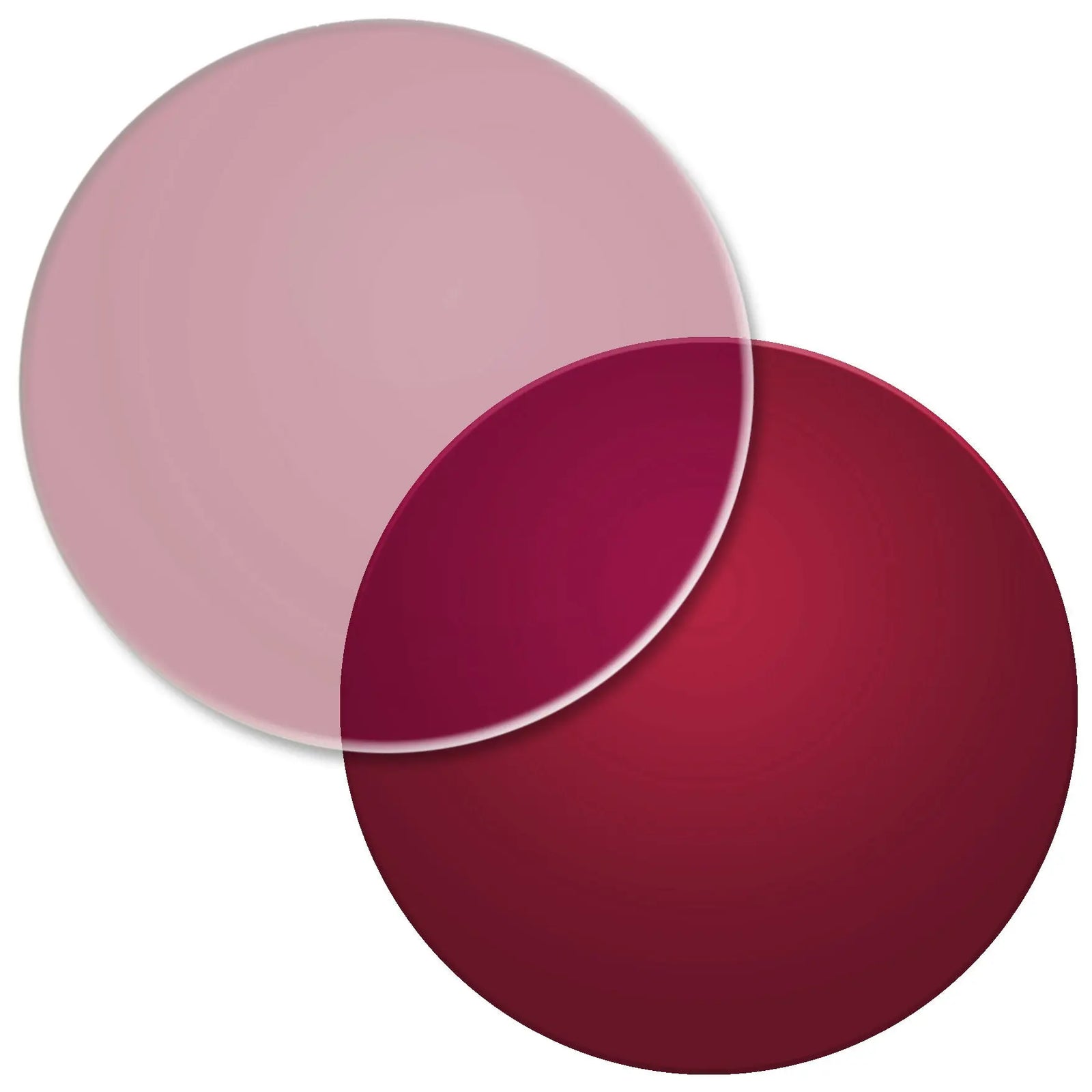 Transitions Gen-S® Ruby Red - BlackFlys