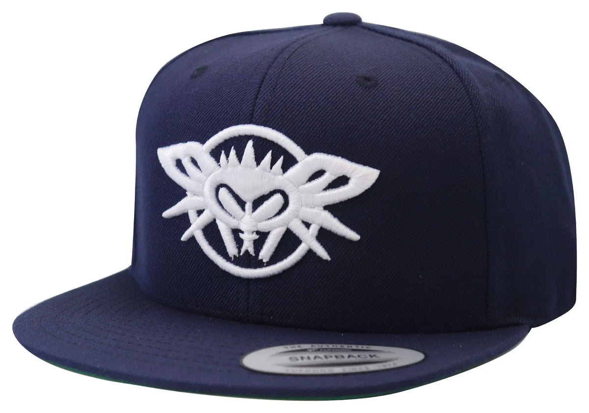 3D Phantom Snapback - BlackFlys