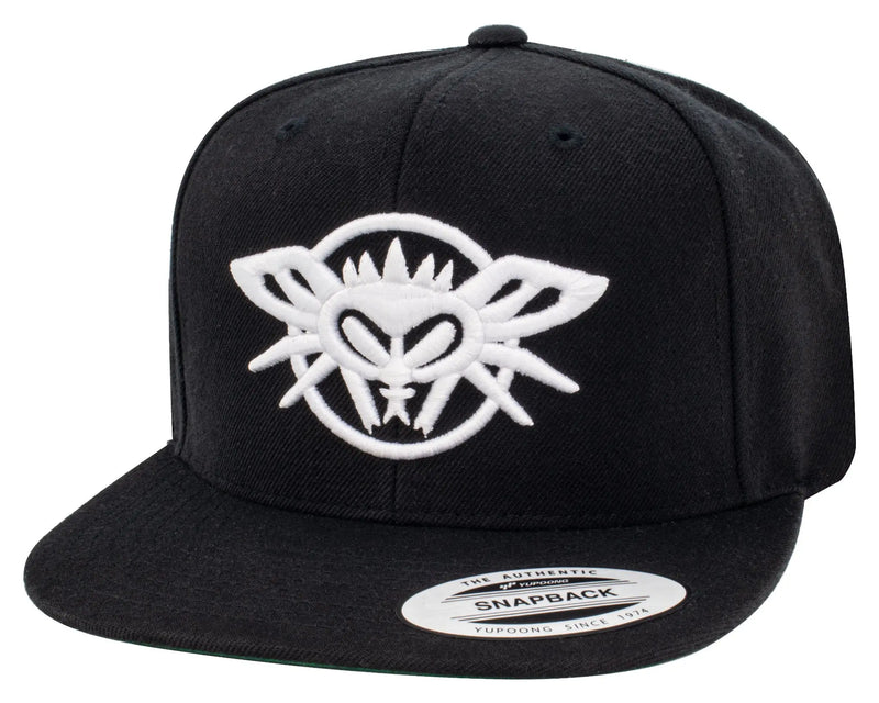 3D Phantom Snapback - BlackFlys