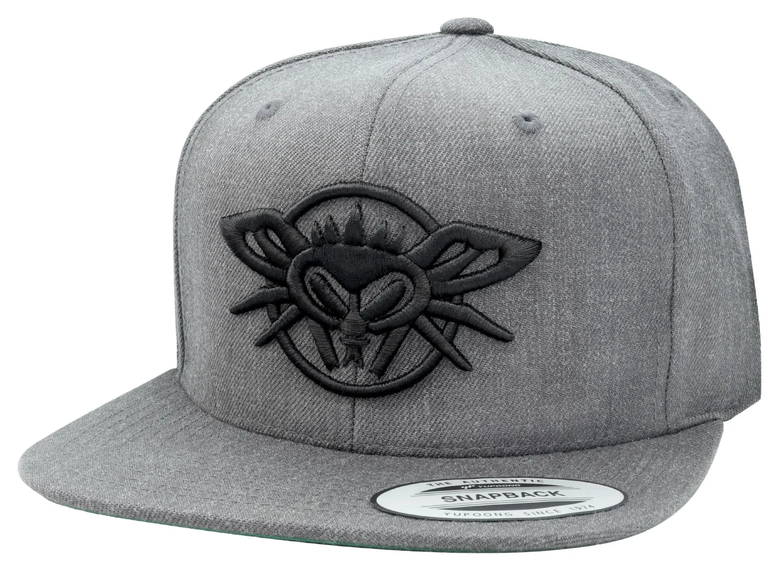 3D Phantom Snapback - BlackFlys