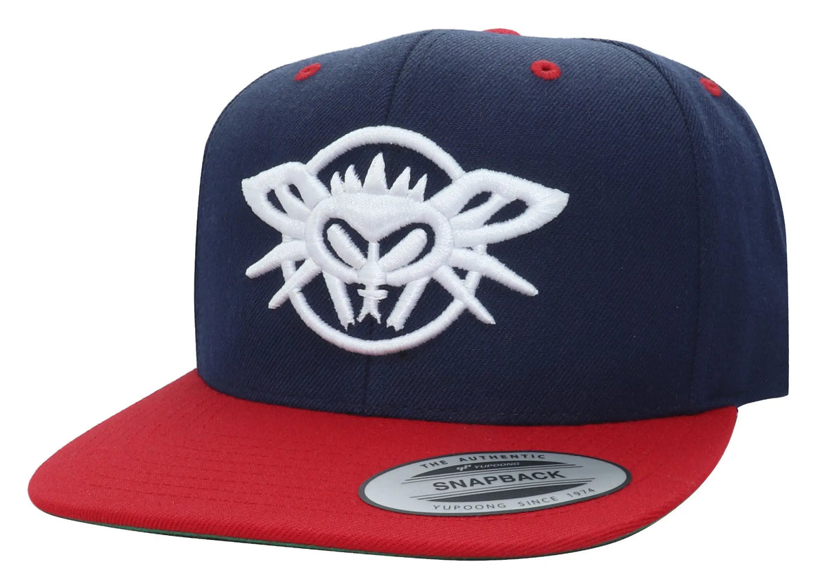 3D Phantom Snapback - BlackFlys