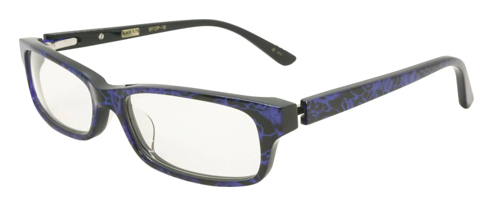 BF OP 19 - BlackFlys