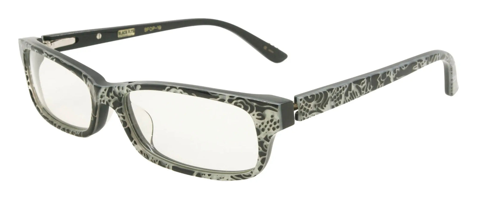 BF OP 19 - BlackFlys