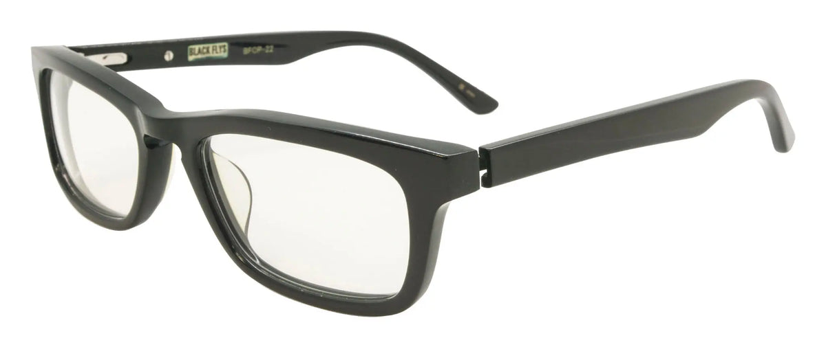 BF OP 22 - BlackFlys