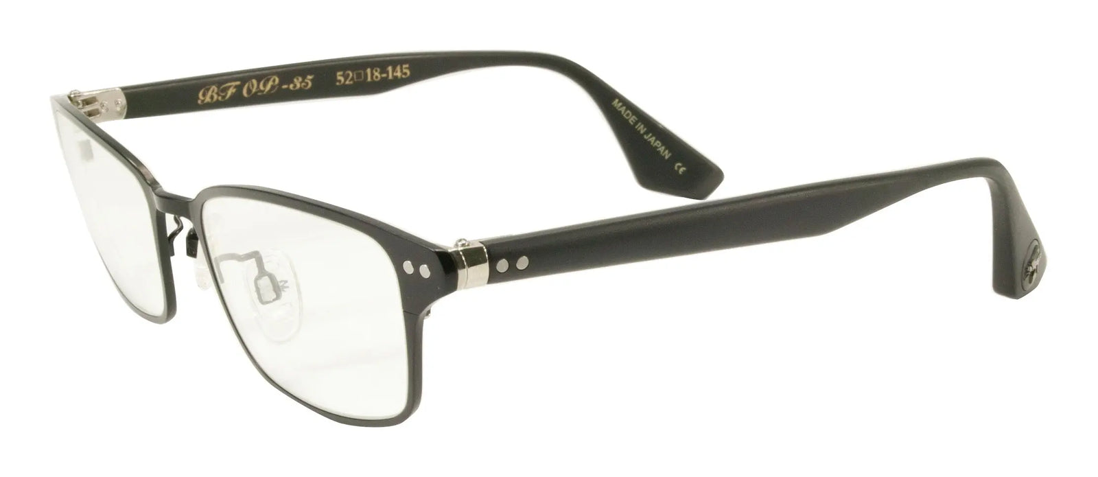 BF OP 35 - BlackFlys