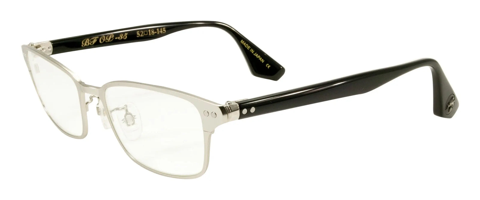 BF OP 35 - BlackFlys