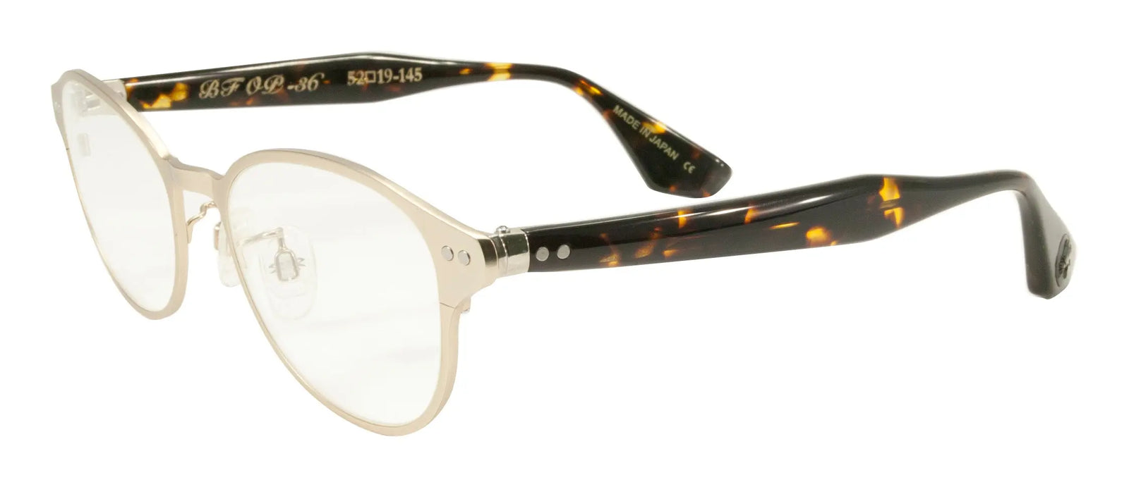 BF OP 36 - BlackFlys