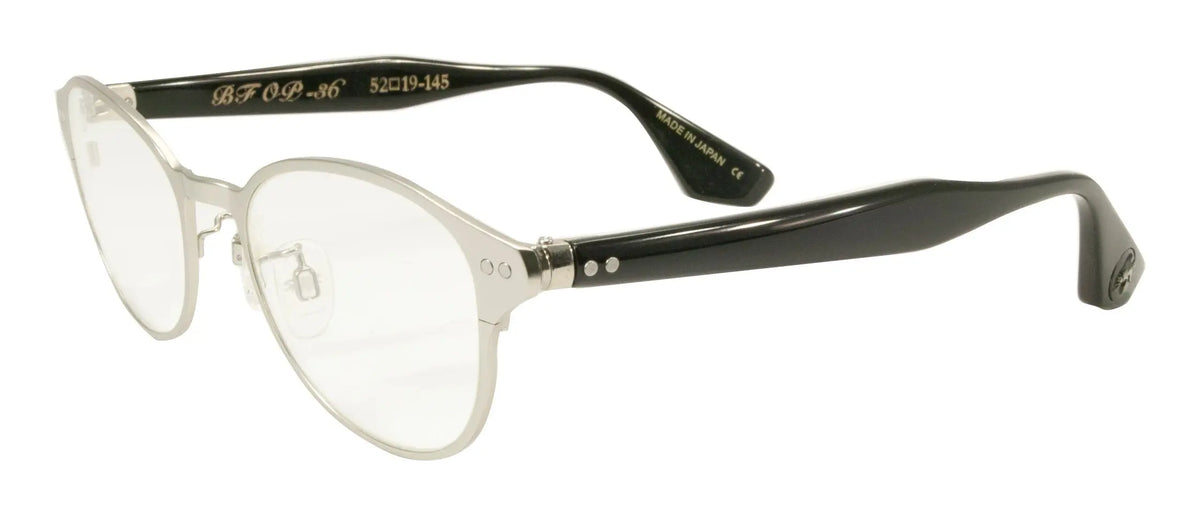 BF OP 36 - BlackFlys