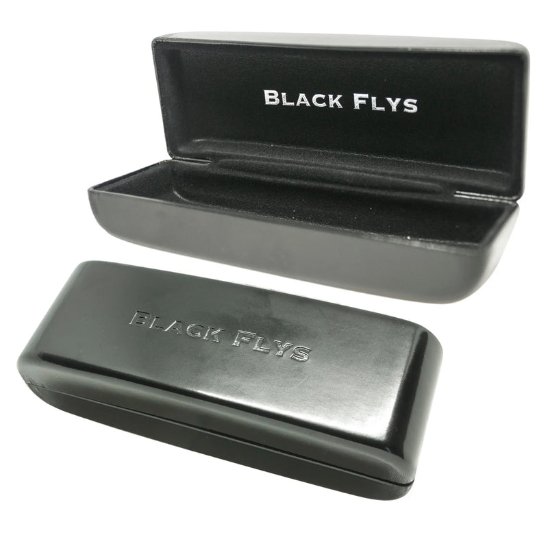 Black Flys Optical Case