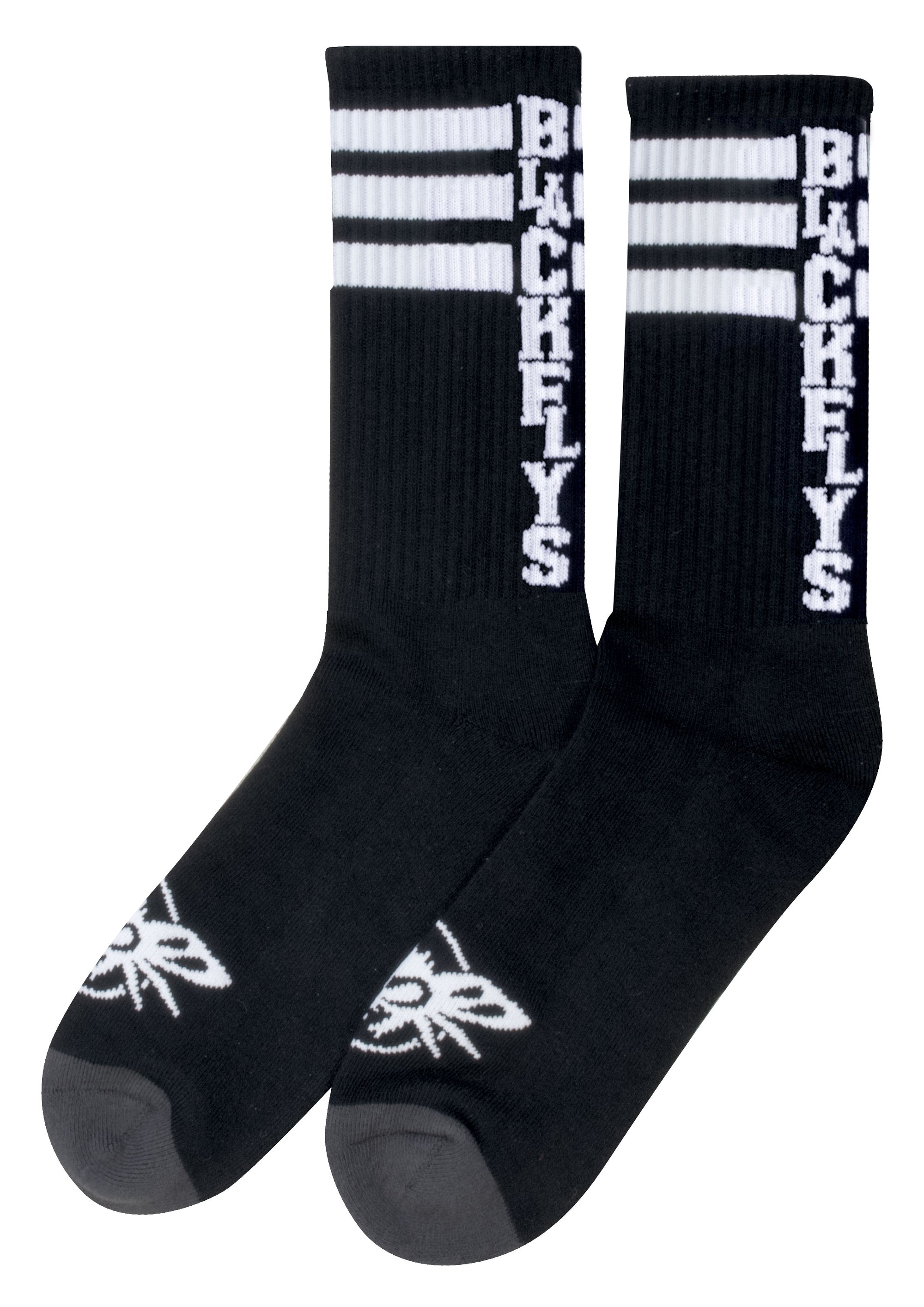 Fly Striper Socks