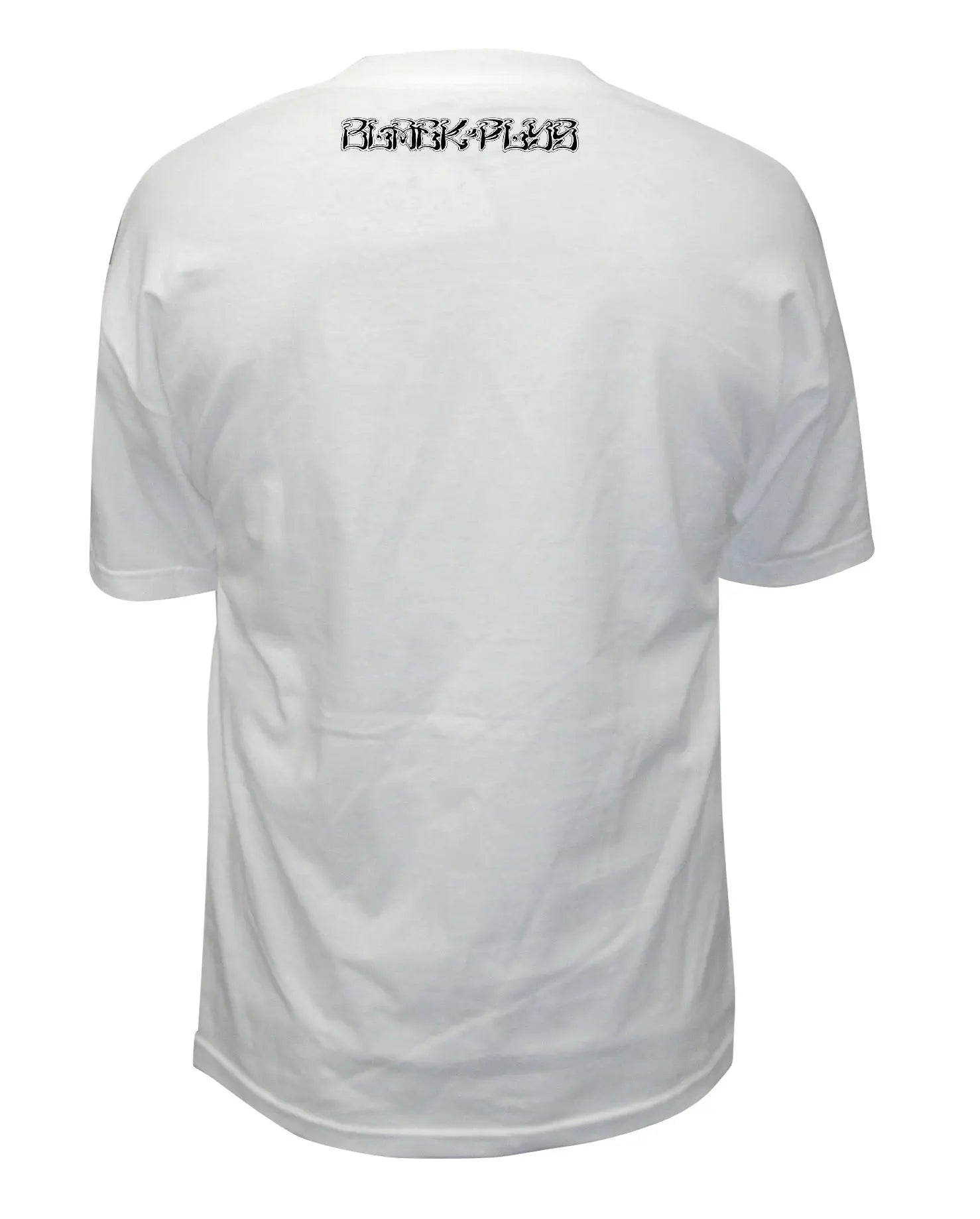 Backyard Homie Tee - BlackFlys