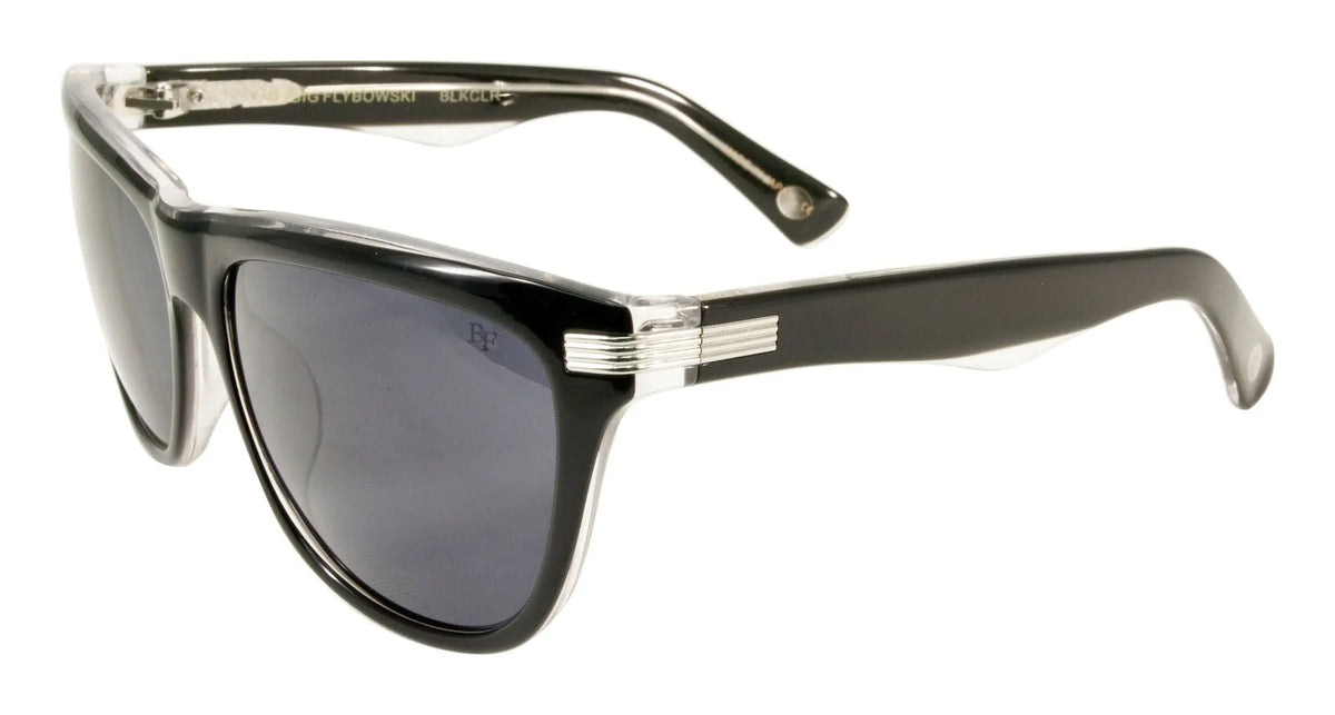 The Big Flybowski - BlackFlys