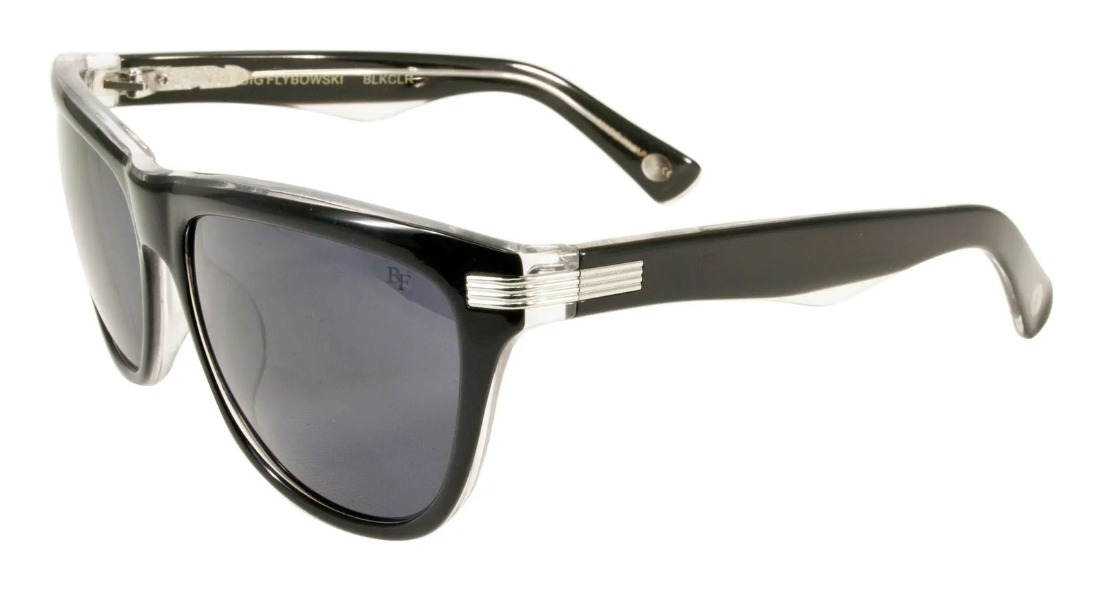 The Big Flybowski - BlackFlys