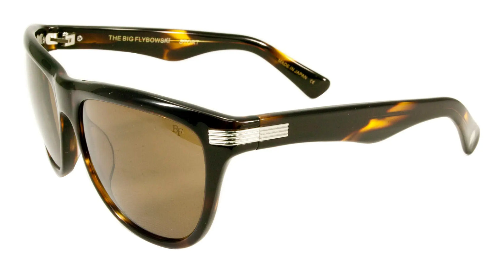 The Big Flybowski - BlackFlys