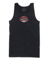 Fly Bomber Tank Top