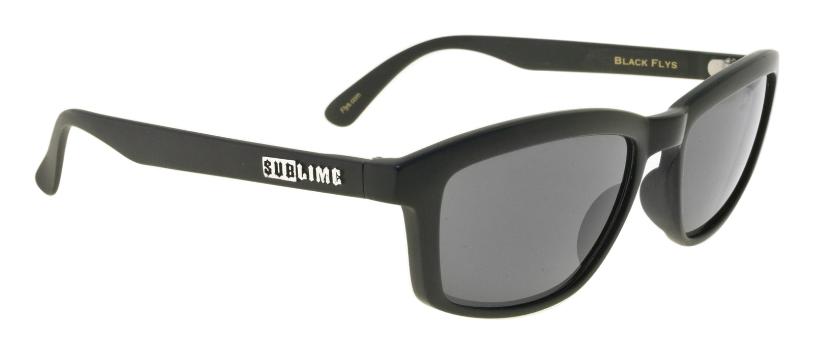 Bradley Fly Sublime Collab