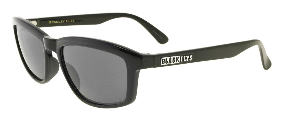 Bradley Fly Sublime Collab Black Flys