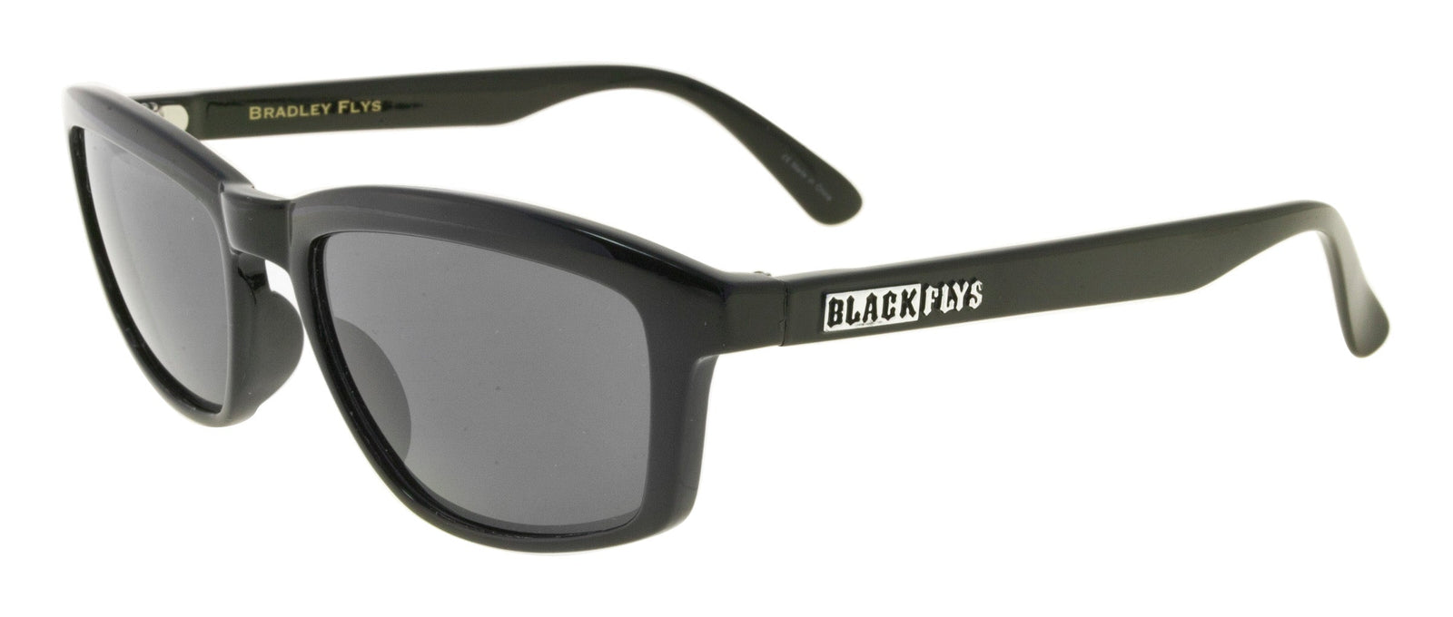 Bradley Fly Sublime Collab Black Flys