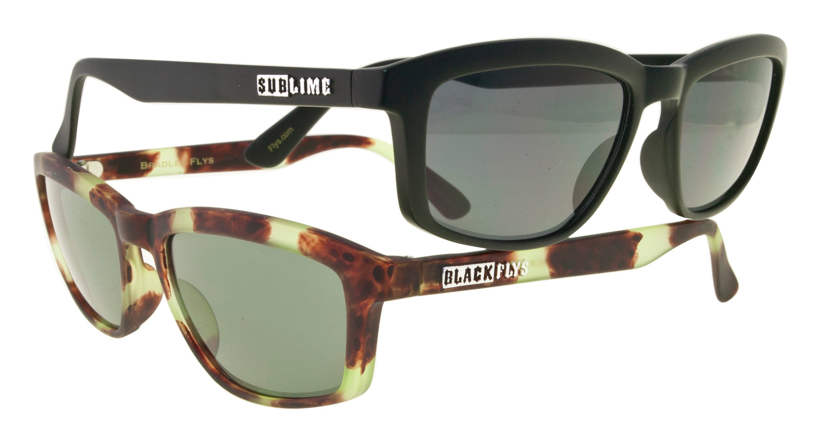 Bradley Fly Sublime Collab
