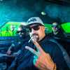 Cypress Fly/ Cypress Hill Collaboration Sunglass
