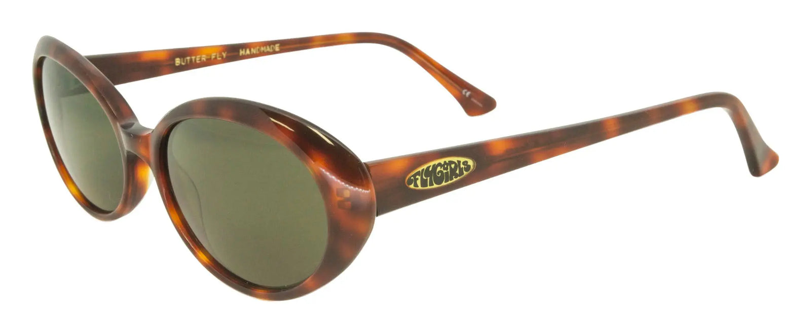 Butter Fly - BlackFlys