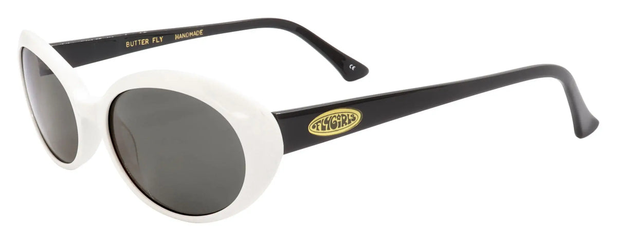 Butter Fly - BlackFlys