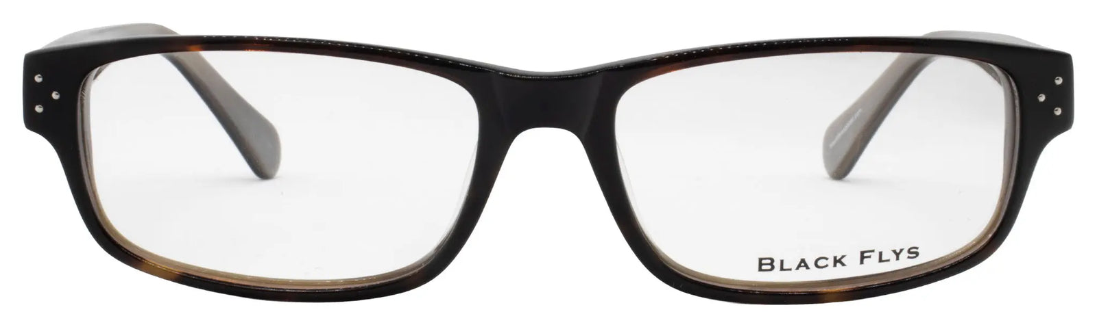 Button Fly 501 Rx - BlackFlys